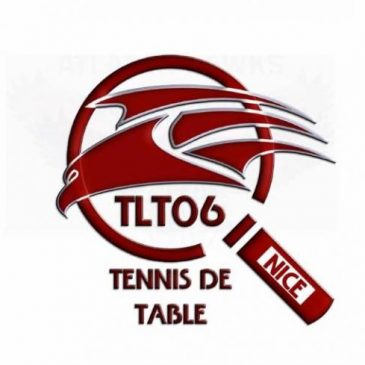 Team Lucian Taut 06 Tennis de Table